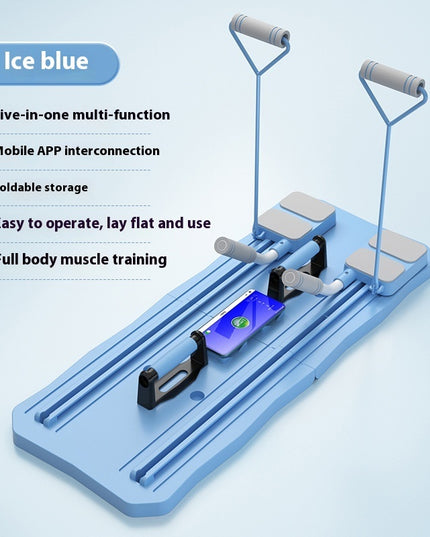 Demure X Fitness Board Upgrade Multi-functional Abdominal