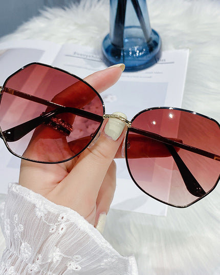 Demure Women's Sunglasses