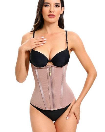 fashionly demure  Waist trainer