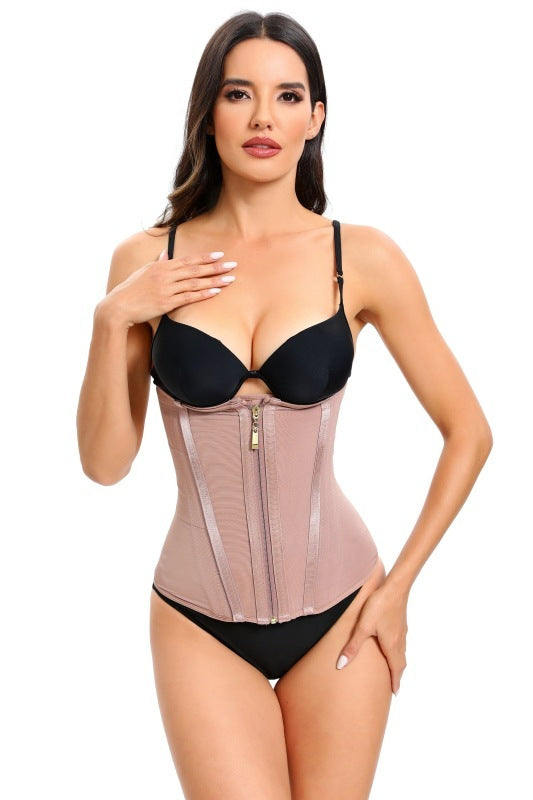 fashionly demure  Waist trainer