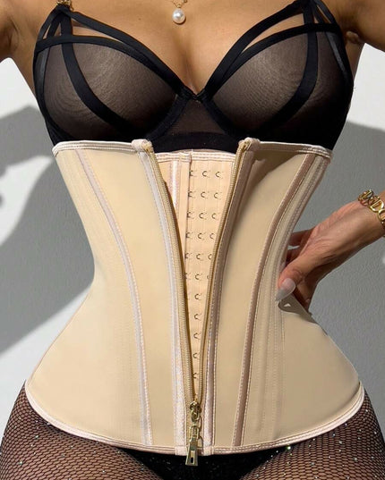 fashionly demure  Waist trainer