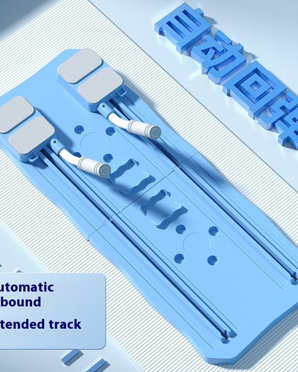 Demure X Fitness Board Upgrade Multi-functional Abdominal