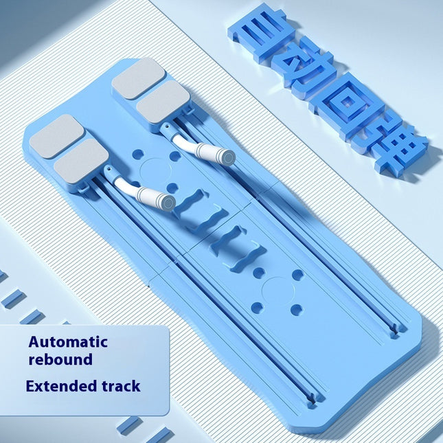 Demure X Fitness Board Upgrade Multi-functional Abdominal