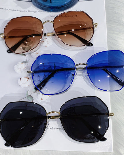 Demure Women's Sunglasses