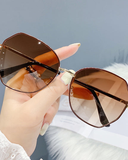 Demure Women's Sunglasses