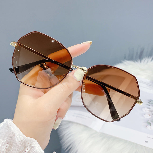 Demure Women's Sunglasses