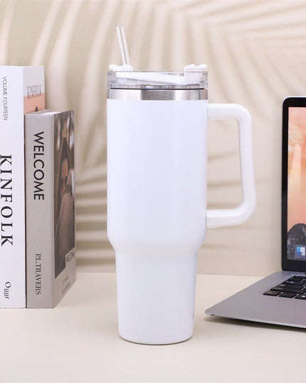 Luxury Demure Stainless Steel