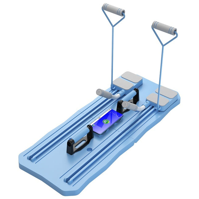 Demure X Fitness Board Upgrade Multi-functional Abdominal