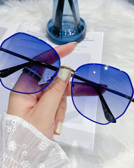 Demure Women's Sunglasses