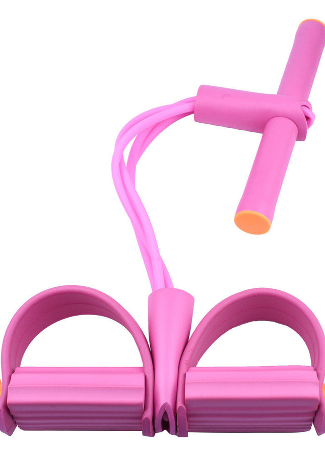 Demure X Home fitness equipment yoga mat