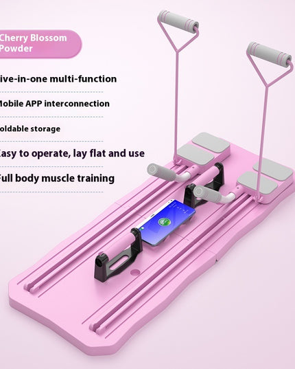 Demure X Fitness Board Upgrade Multi-functional Abdominal