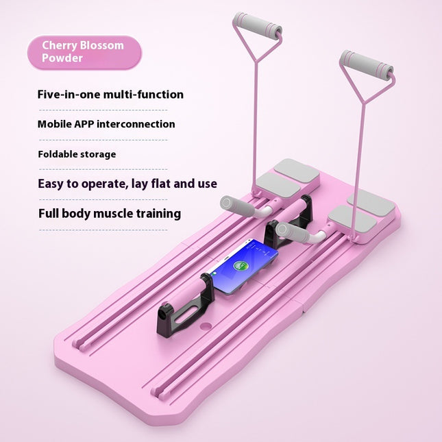 Demure X Fitness Board Upgrade Multi-functional Abdominal
