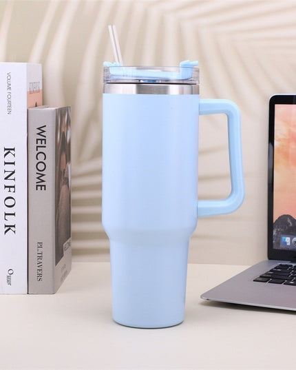 Luxury Demure Stainless Steel