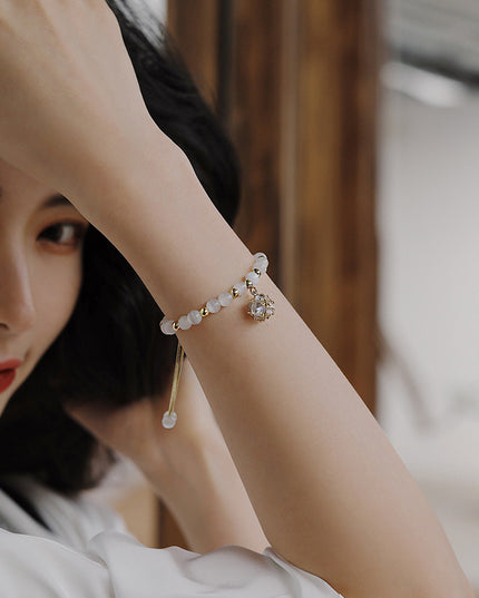 Demere belldoir Bracelet Simple Personality Trendy Retro Jewelry