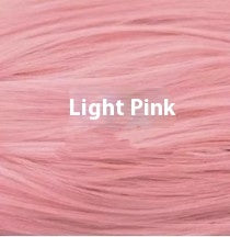 Fashionly demure Lace Wig Medium Small Volume Highlight Gradient Long Curly Hair