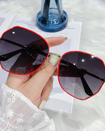 Demure Women's Sunglasses