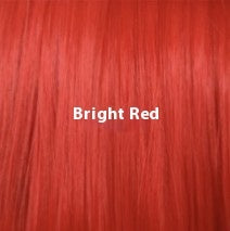 Fashionly demure Lace Wig Medium Small Volume Highlight Gradient Long Curly Hair