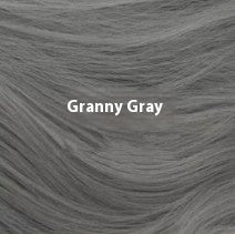 Fashionly demure Lace Wig Medium Small Volume Highlight Gradient Long Curly Hair