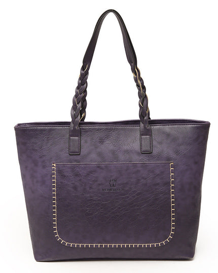 Luxury Demure Letter hand bag