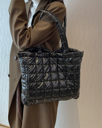 Luxury Demure Shoulder Bags Women Fashion