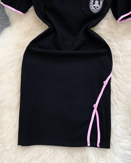 Jadore demure Sheath Dress