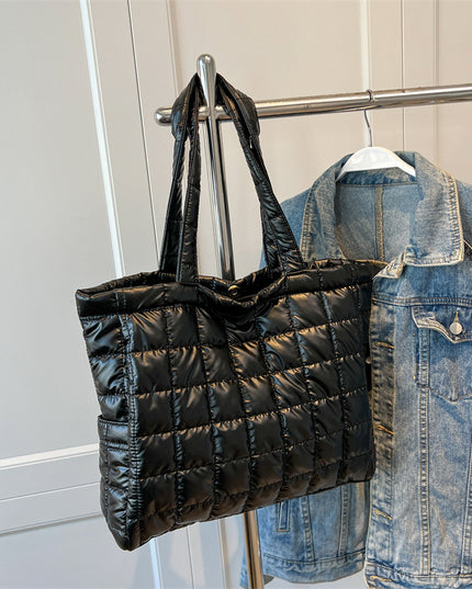 Luxury Demure Shoulder Bags Women Fashion