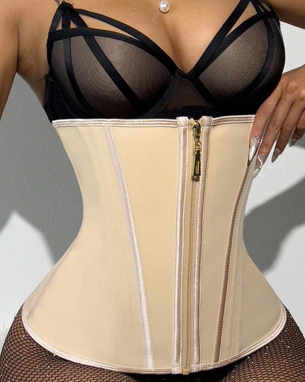 fashionly demure  Waist trainer