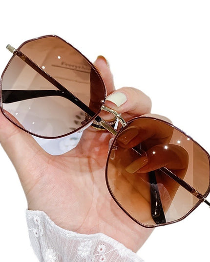 Demure Women's Sunglasses