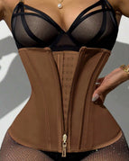 Brown Silicone / 3XL