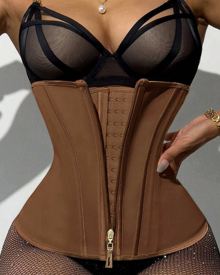 fashionly demure  Waist trainer