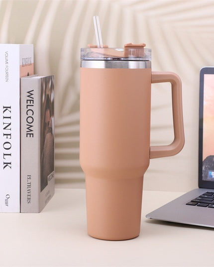 Luxury Demure Stainless Steel