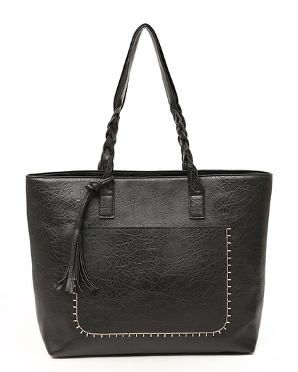 Luxury Demure Letter hand bag