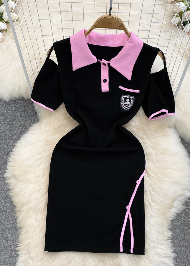 Jadore demure Sheath Dress