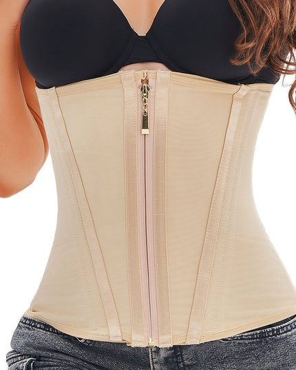 fashionly demure  Waist trainer