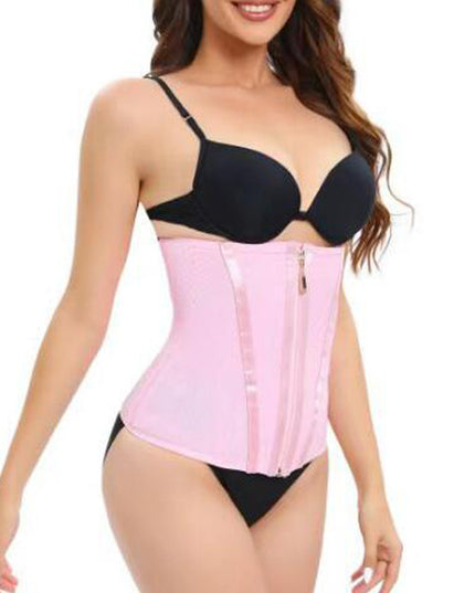 fashionly demure  Waist trainer