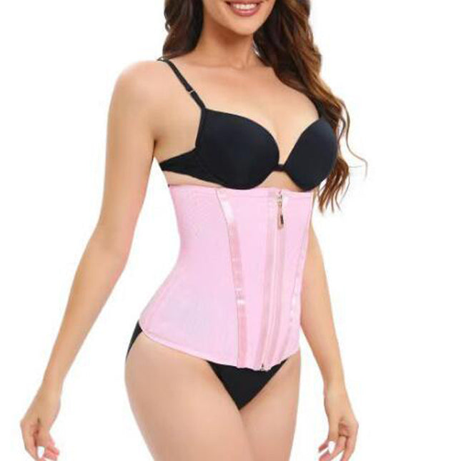 fashionly demure  Waist trainer