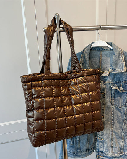 Luxury Demure Shoulder Bags Women Fashion