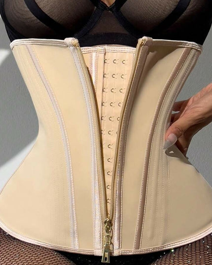 fashionly demure  Waist trainer