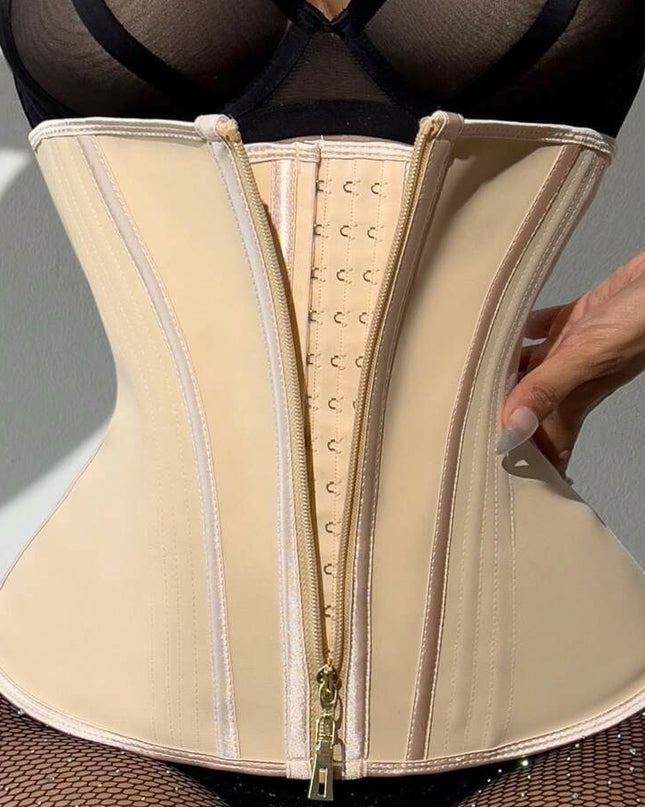 fashionly demure  Waist trainer