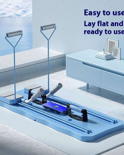 Demure X Fitness Board Upgrade Multi-functional Abdominal