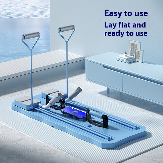 Demure X Fitness Board Upgrade Multi-functional Abdominal