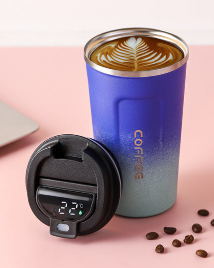 Luxury demure Coffee lovers Cup