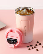 Smart Gradually Varied Pink / 510ml