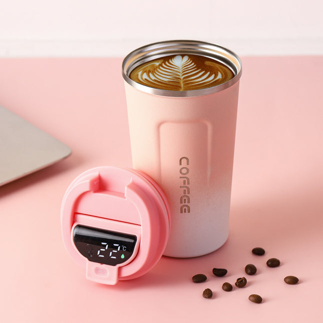 Luxury demure Coffee lovers Cup