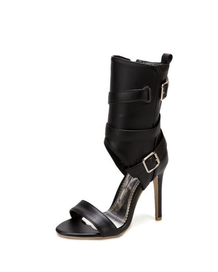 Demure savage   High Heels