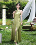 Green Version A Long / L