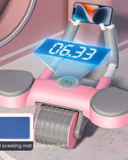 Upgrade Elbow Support Pink