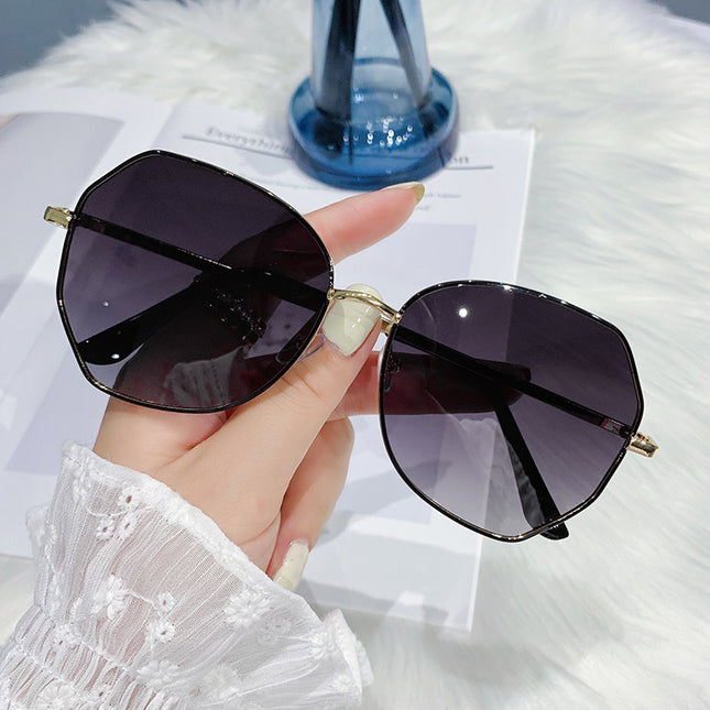 Demure Women's Sunglasses