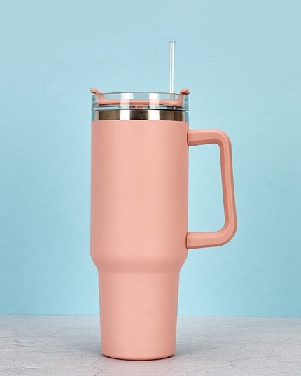 Luxury Demure Stainless Steel