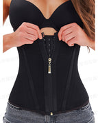 Black Mesh Fabric / 3XL